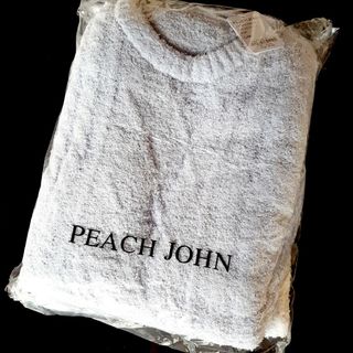 ピーチジョン(PEACH JOHN)の新品タグ付き　ピーチジョン♡ホイップリーチェックパジャマ　ルームウェア　完売品(ルームウェア)