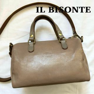 イルビゾンテ(IL BISONTE) ショルダーバッグ(レディース)の通販 3,000