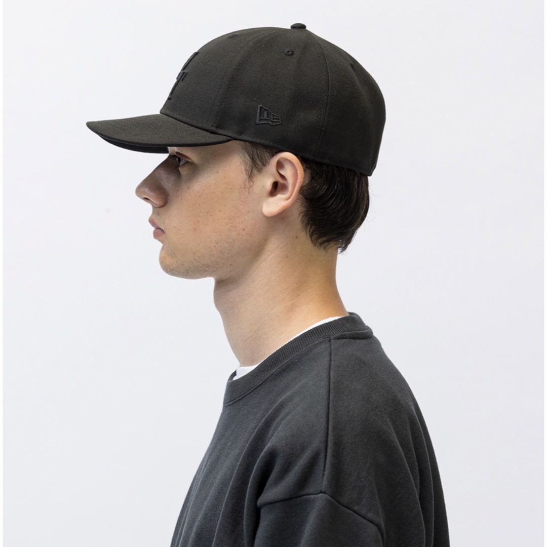 キャップWTAPS 23 NEW ERA 59fifty LP low profile