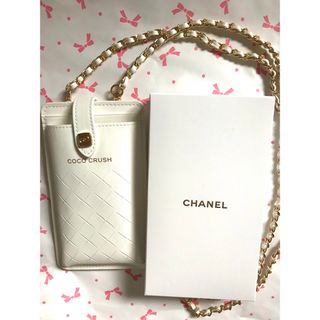 シャネル iphoneケースの通販 300点以上 | CHANELを買うならラクマ