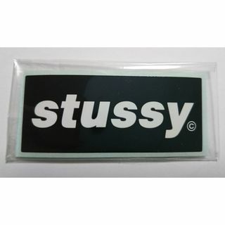 ステューシー(STUSSY)の1枚のみ　STUSSY 非売品ストアシール新品(その他)