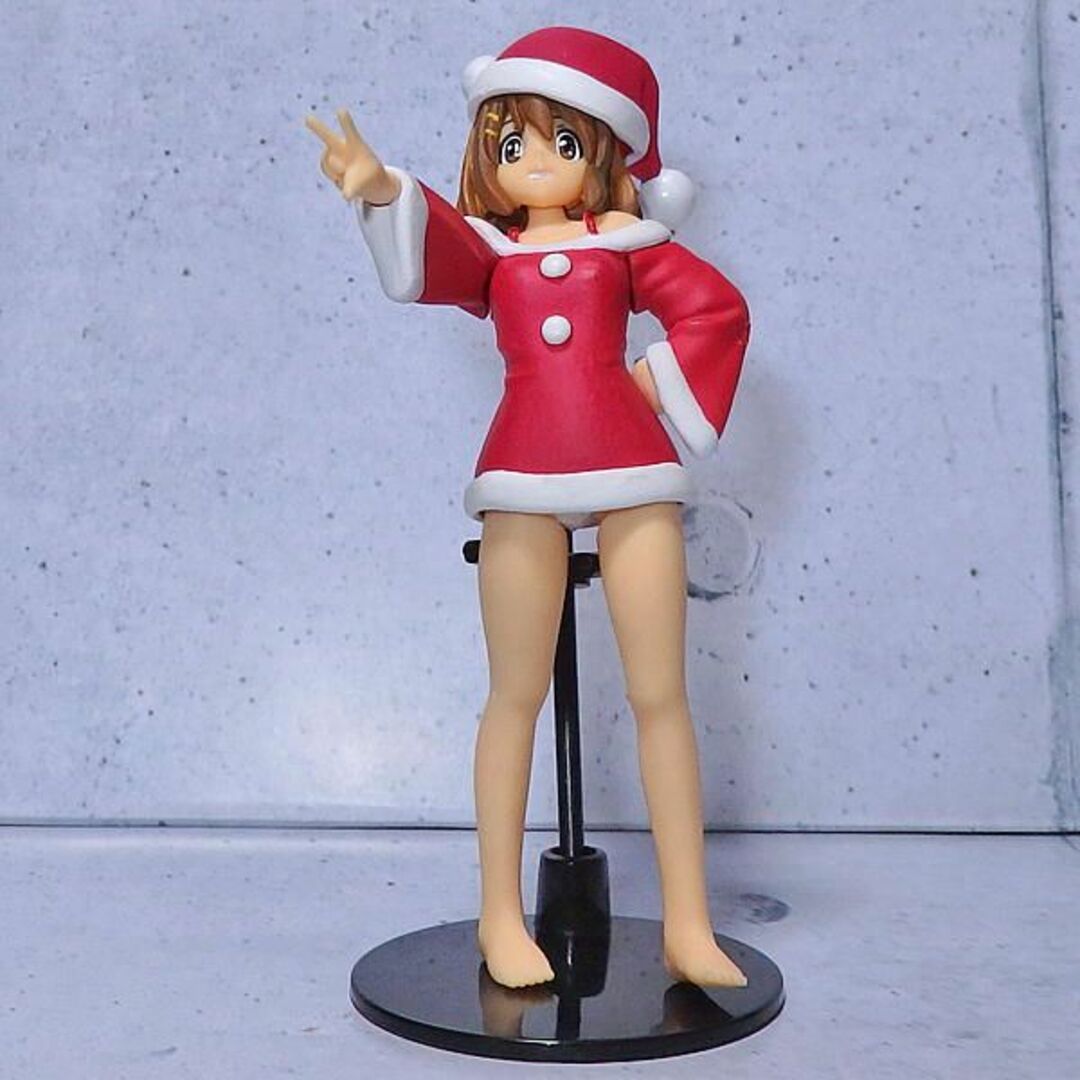 Amazon | マックスファクトリー けいおん 1/7 平沢唯 スク水