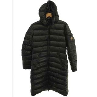 モンクレール(MONCLER)の最終SALE⭐︎モンクレール⭐︎ロングダウンコート⭐︎希少サイズ⭐︎(ダウンコート)