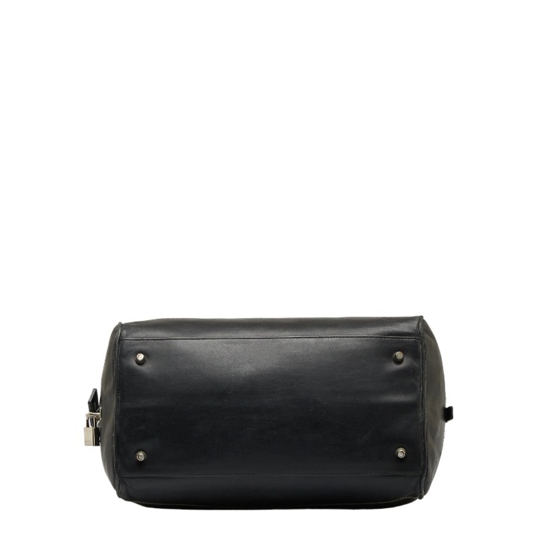 PRADA - プラダ ミニボストンバッグ ショルダーバッグ 2WAY PRADA - プラダ ミニボストンバッグ ショルダーバッグ 2WAY