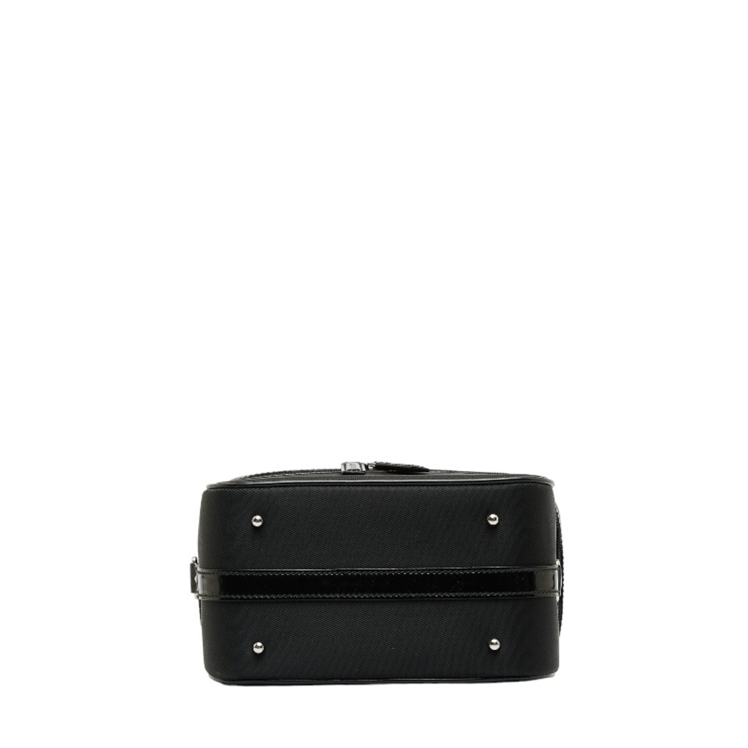 Gucci - グッチ バンブー ハンドバッグ ショルダーバッグ バニティ Gucci - グッチ バンブー ハンドバッグ ショルダーバッグ バニティ