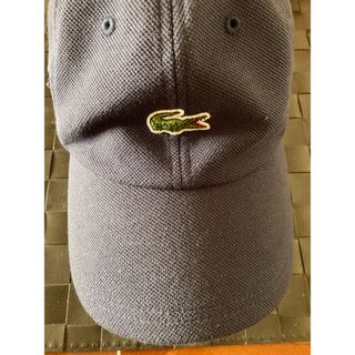 シュプリーム(Supreme)のSupreme LACOSTE Pique 6-Panel(キャップ)