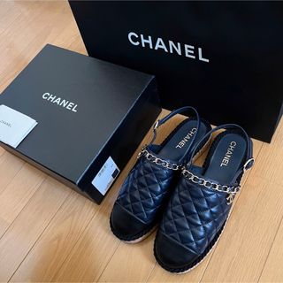 シャネル サンダル(レディース)の通販 2,000点以上 | CHANELの