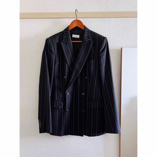 ドリスヴァンノッテン(DRIES VAN NOTEN)のDries Van Noten ダブルジャケット + Farah(テーラードジャケット)