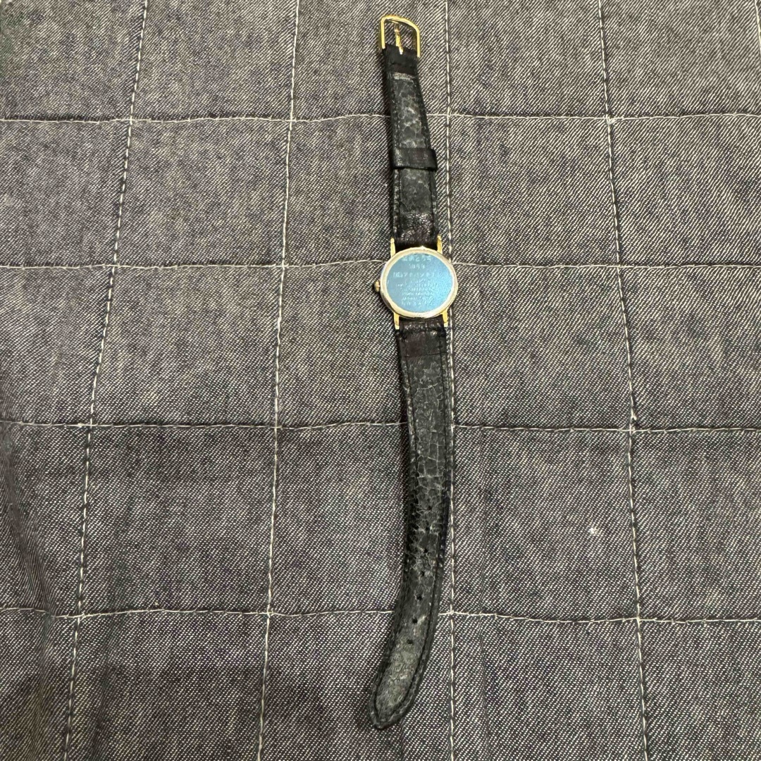 ファッション小物SEIKO セイコー Exceline エクセリーヌ 14K 腕時計