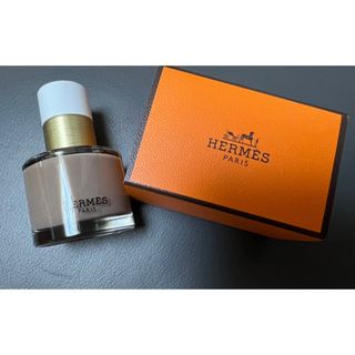 エルメス(Hermes)のエルメス　マニキュア　　80 エトゥープ(マニキュア)