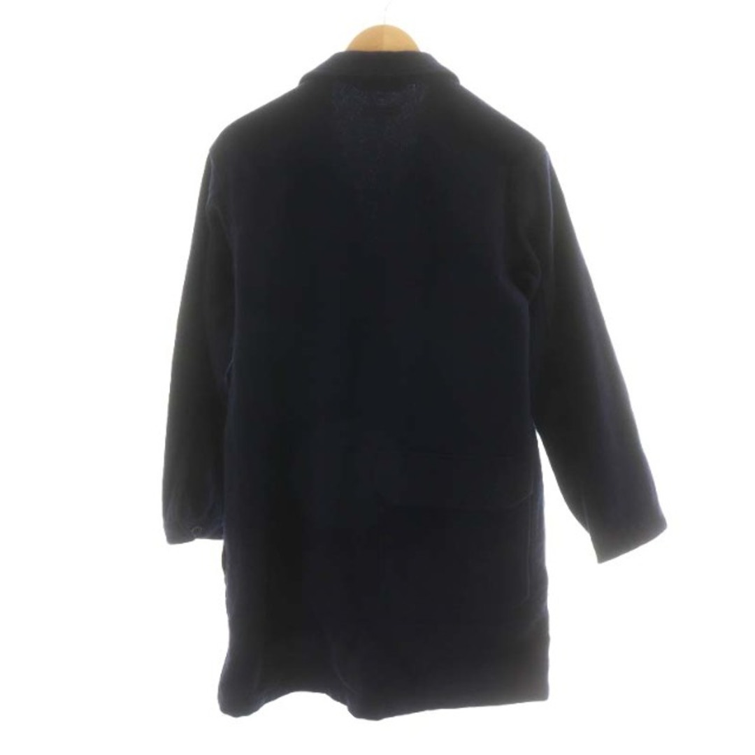 Engineered Garments(エンジニアードガーメンツ)のEngineered Garments SHOPCOAT XS 紺 メンズのジャケット/アウター(その他)の商品写真