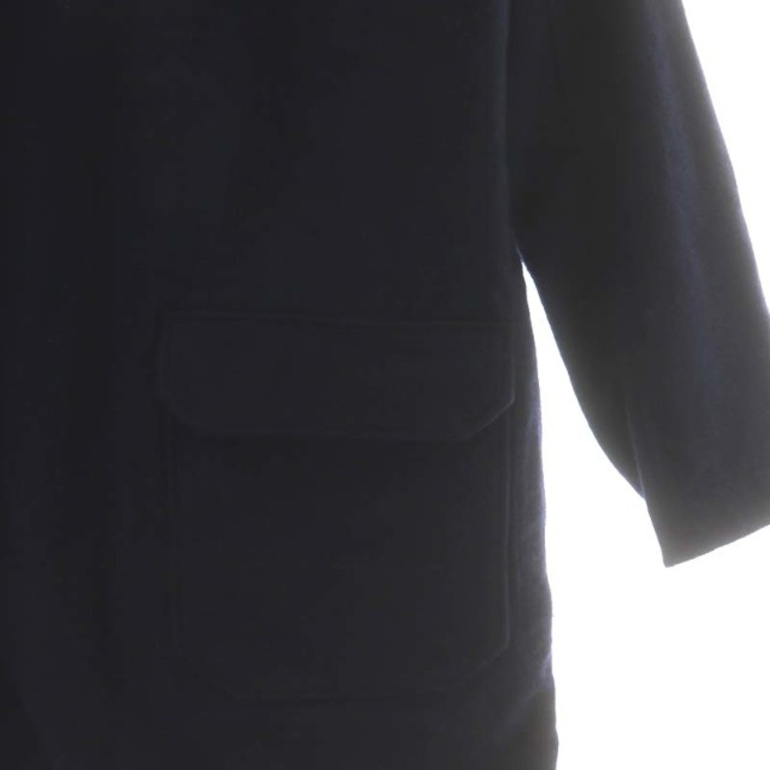 Engineered Garments(エンジニアードガーメンツ)のEngineered Garments SHOPCOAT XS 紺 メンズのジャケット/アウター(その他)の商品写真