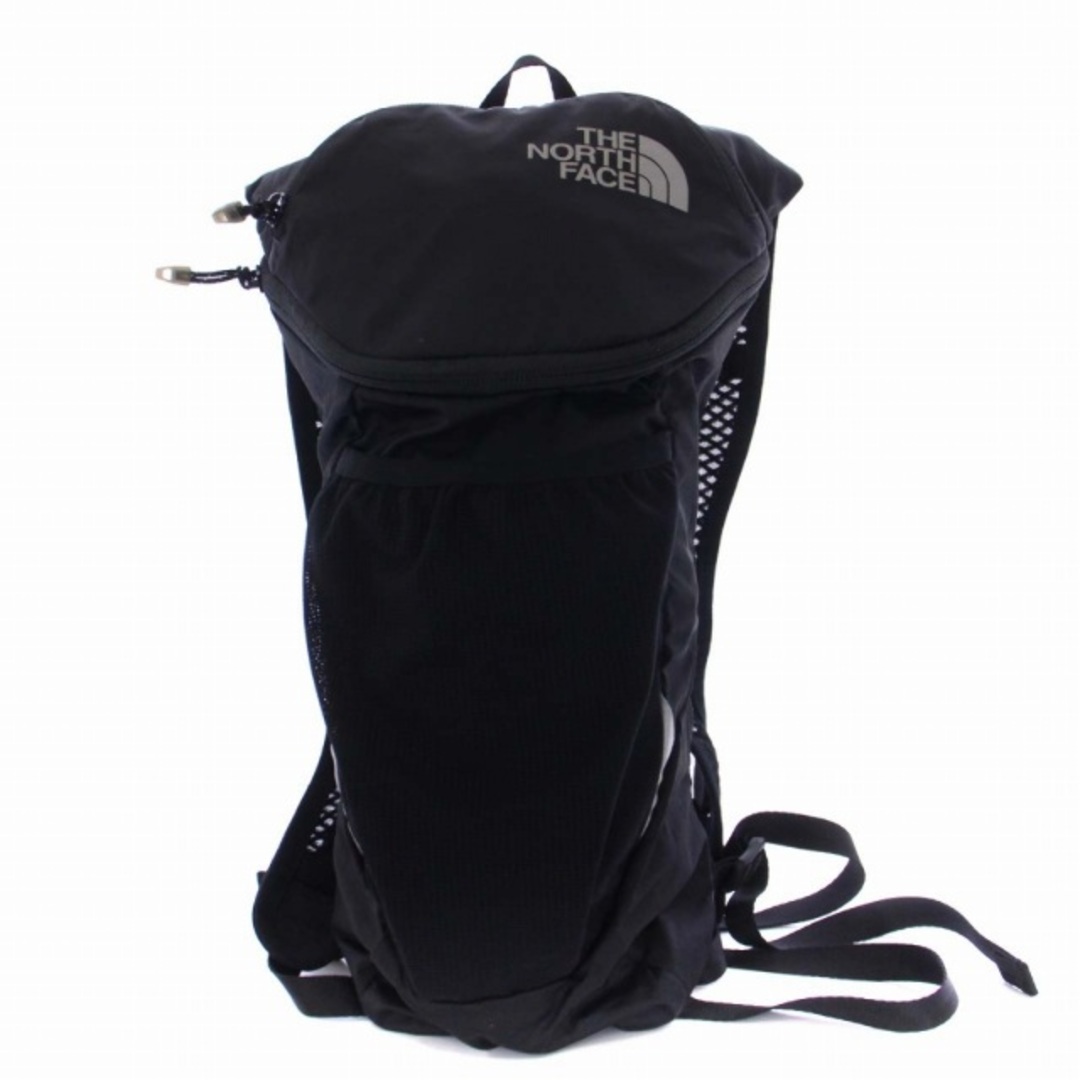 THE NORTH FACE(ザノースフェイス)のTHE NORTH FACE MARTIN WING LT リュックサック 黒 メンズのバッグ(バッグパック/リュック)の商品写真