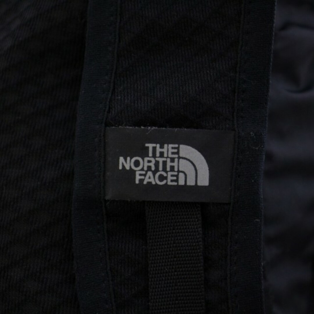 THE NORTH FACE(ザノースフェイス)のTHE NORTH FACE MARTIN WING LT リュックサック 黒 メンズのバッグ(バッグパック/リュック)の商品写真