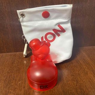 アイコン(iKON)のIKON DKアクセサリー(アイドルグッズ)