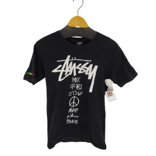 ステューシー Tシャツ・カットソー(メンズ)の通販 10,000点以上