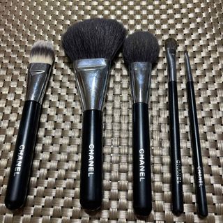 シャネル メイクブラシセットの通販 100点以上 | CHANELを買うならラクマ シャネル メイクブラシセットの通販 100点以上 | CHANELを買うならラクマ