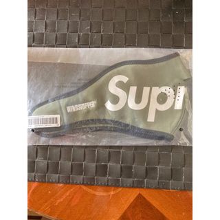 シュプリーム(Supreme)のSupreme ウィンドストッパー フェイスマスク(その他)