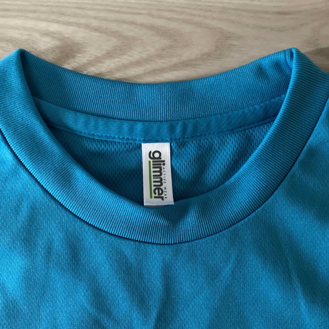 glimmer(グリマー)のグリマー　Tシャツ メンズのトップス(Tシャツ/カットソー(半袖/袖なし))の商品写真