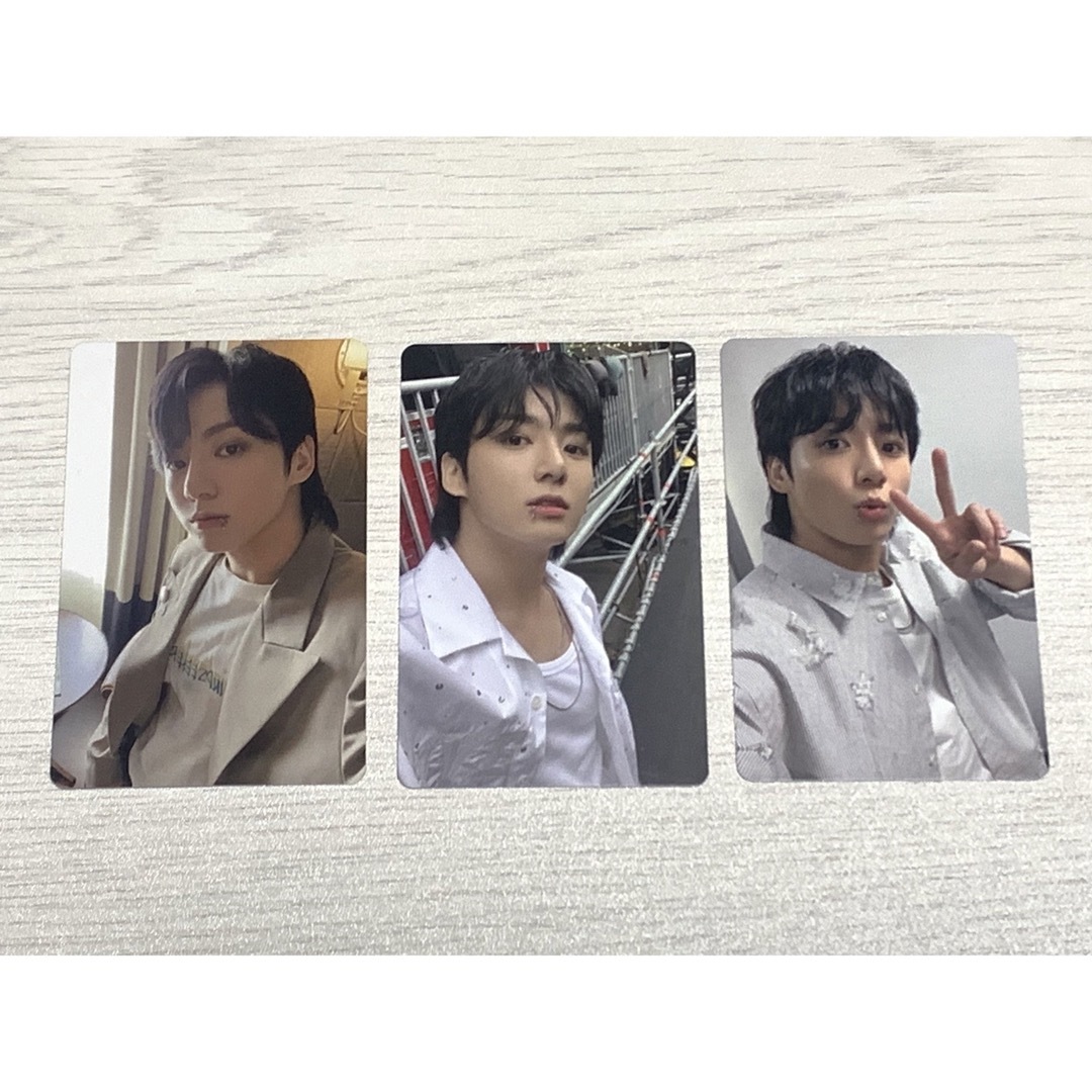 日本製 韓流ショップ品JUNGKOOK グク BTS JUNGKOOK BTS ジョングク 