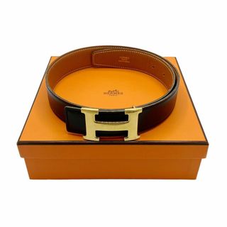 エルメス(Hermes)の⭐️美品⭐️ エルメス コンスタンス 65 Hベルト ゴールドバックル(ベルト)