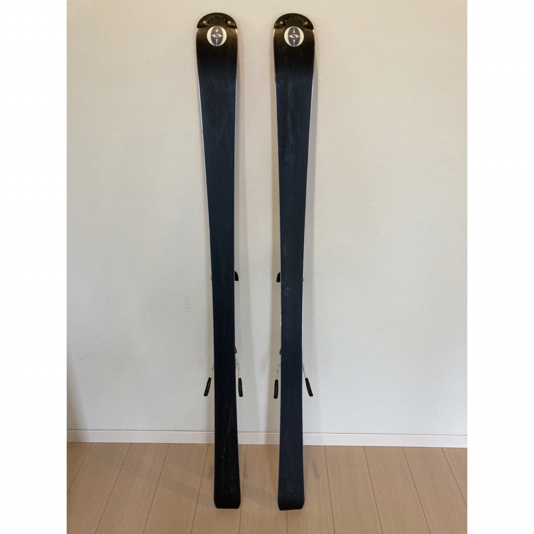 オガサカ【J1 150cm】 - スキー オガサカ【J1 150cm】 - スキー