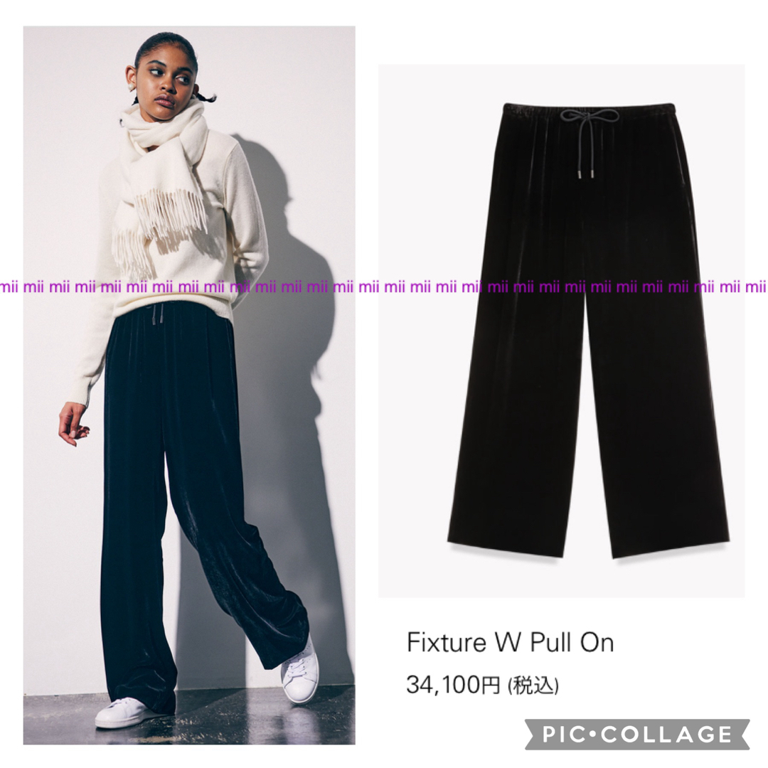 Theory パンツ Theory パンツ