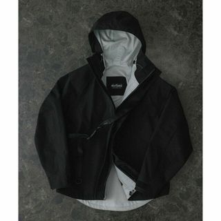 【ブラック（01）】《2024SS》【WILD THINGS / ワイルドシングス 別注】TOOLSTRAP DENALI JACKET / UNISEX(マウンテンパーカー)