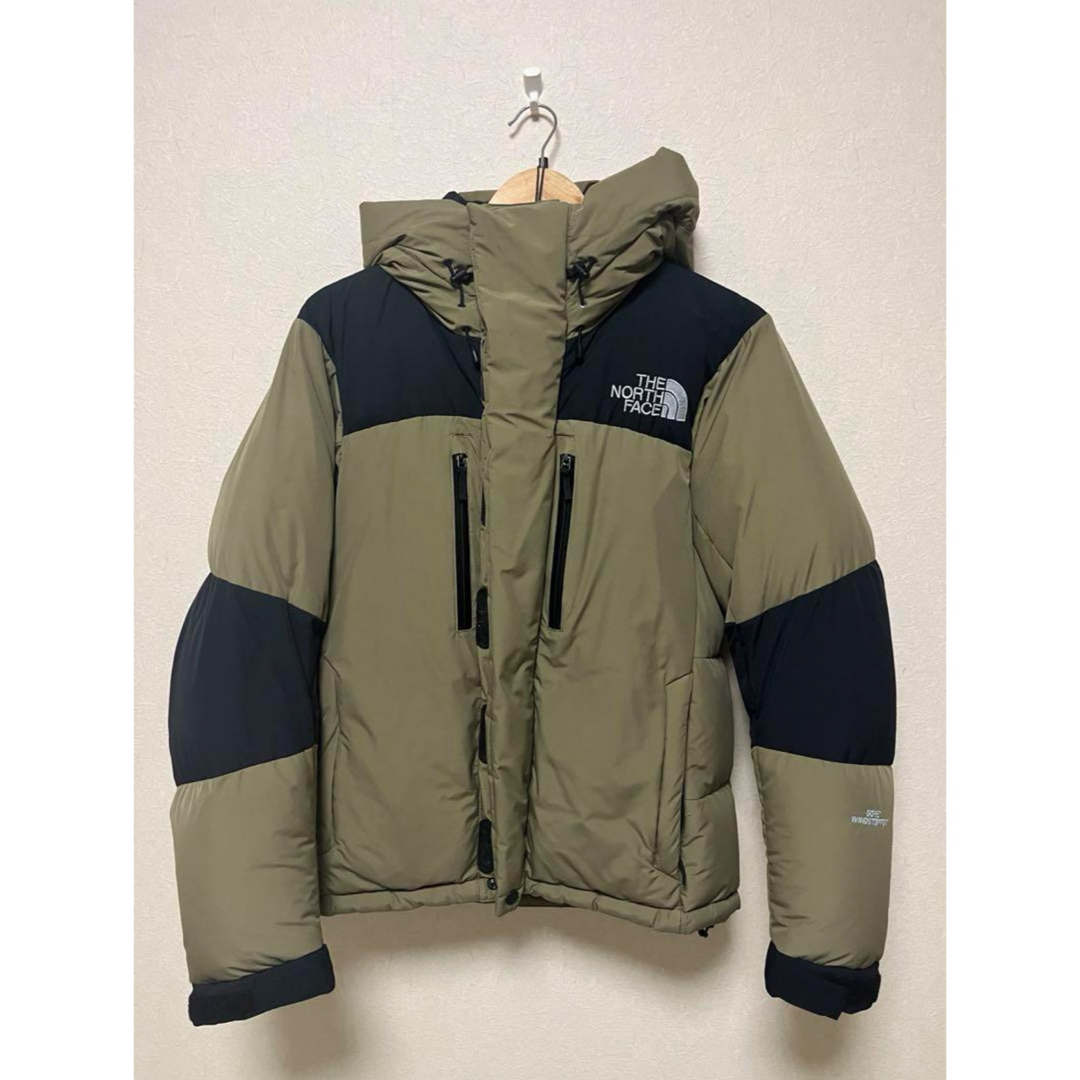 BALTROTHE NORTH FACE バルトロライトジャケット　ノースフェイス