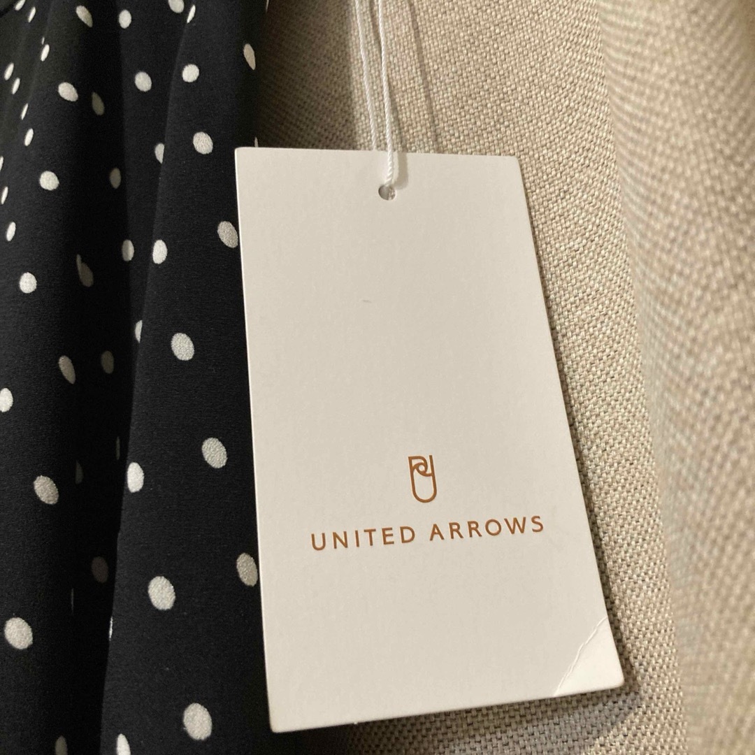 UNITED ARROWS(ユナイテッドアローズ)の新品です。ユナイテッドアローズ❤️スカート❤️ レディースのスカート(ロングスカート)の商品写真