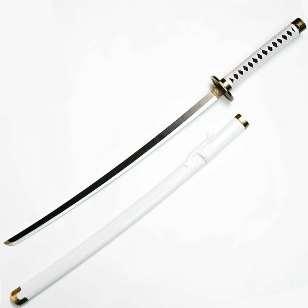 和道一文字 コスプレ ゾロ onepiece 100cm国内 金属【現物 和道一文字 コスプレ ゾロ onepiece 100cm国内 金属【現物