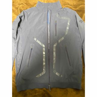 DESCENTE - 新品 DESCENTE ALLTERRAIN ハードシェルジャケット