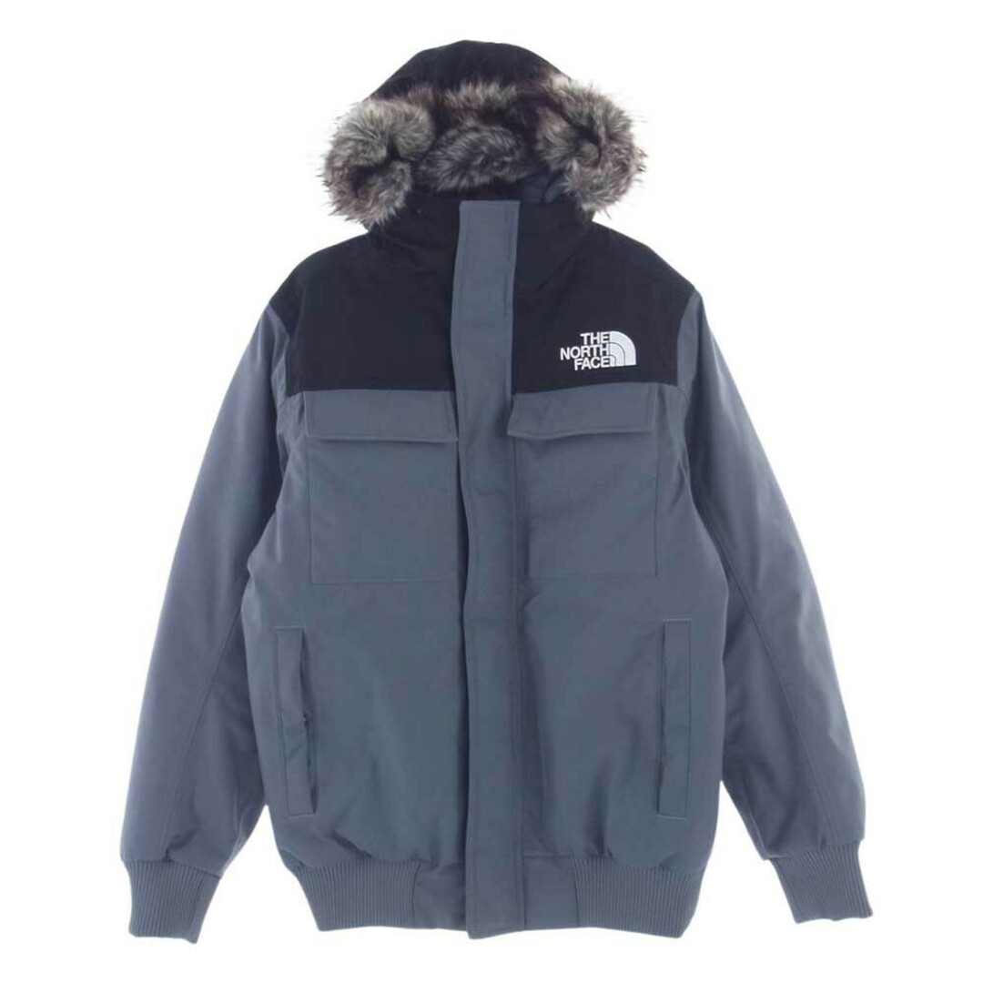 送料含む THE NORTH FACE ノースフェイス ダウンジャケット NF0A7V2L