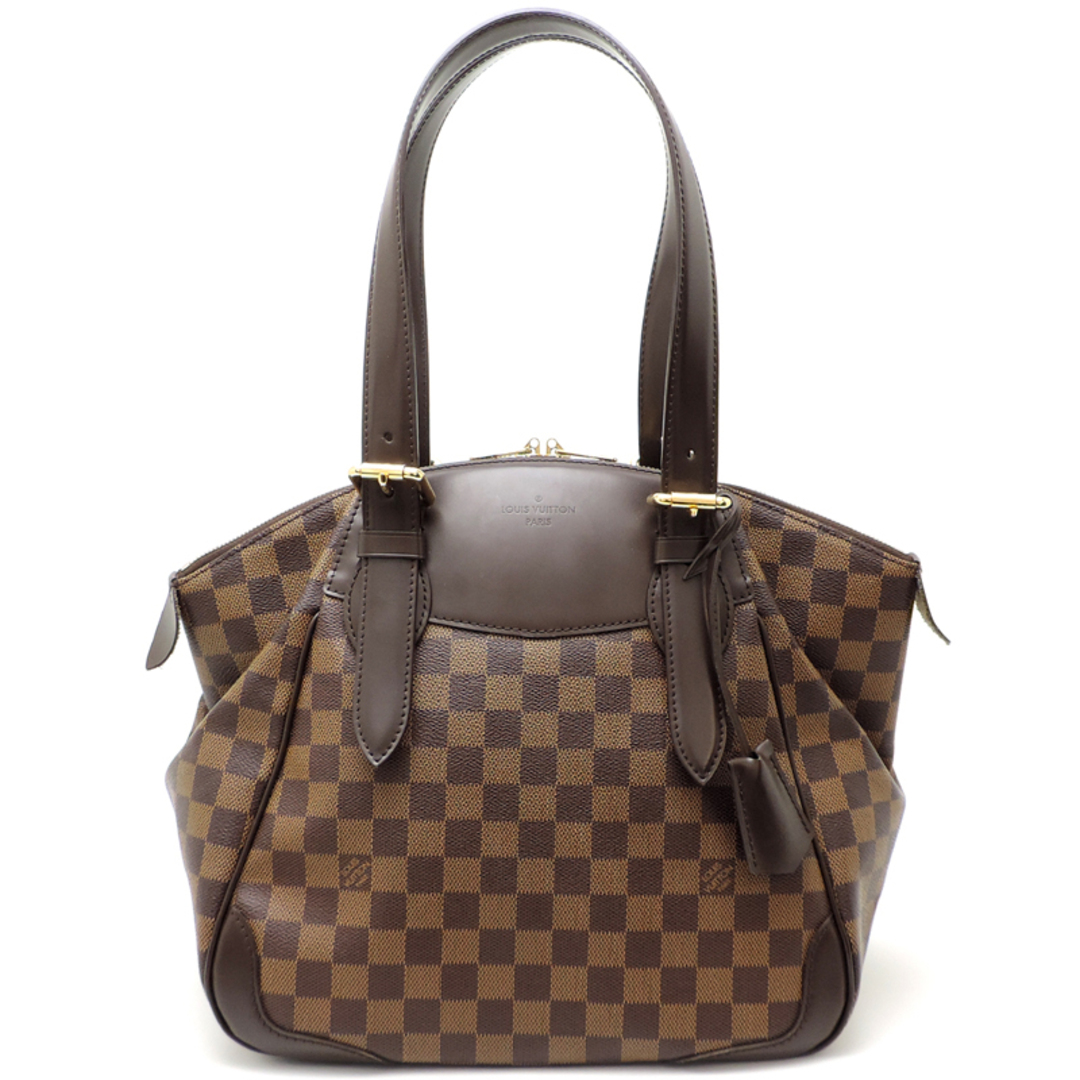 LOUIS VUITTON - ルイ・ヴィトン トートバッグ N41118 (廃番)