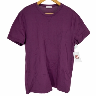 モンクレール(MONCLER)のMONCLER(モンクレール) MAGLIA T-SHIRT メンズ トップス(Tシャツ/カットソー(半袖/袖なし))