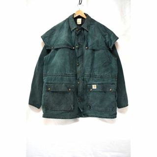 カーハート(carhartt)の＠美品 カーハート Carhartt アークティックコート ジャケットj542(カバーオール)