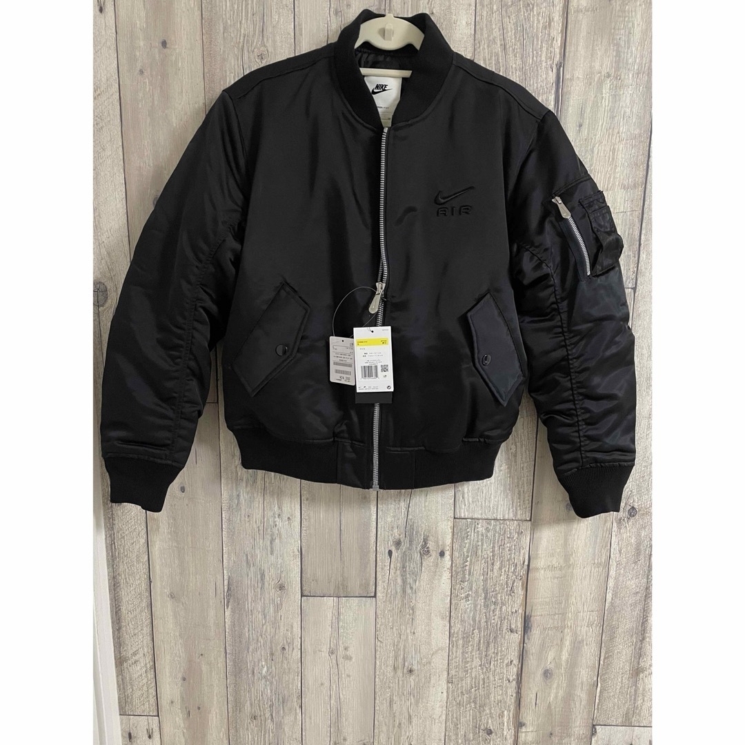 NIKE メンズS NSW NIKE AIR BOMBER JACKET