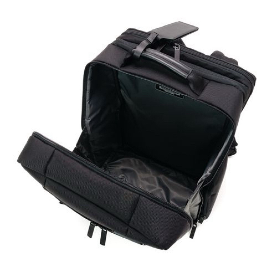 TUMI(トゥミ)のTUMI トゥミ T TECH ティーテック ビジネスバッグ 2WAY新品 希少 メンズのバッグ(バッグパック/リュック)の商品写真