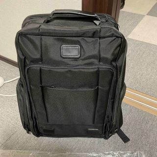 トゥミ(TUMI)のTUMI トゥミ T TECH ティーテック ビジネスバッグ 2WAY新品 希少(バッグパック/リュック)