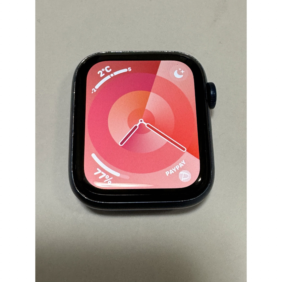 ご購入 アップル ウオッチ series 6 44mm GPS ジャンク！apple | www