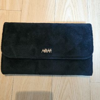 アーカー(AHKAH)の最終値下げ　AHKAH　ショルダーバッグ　お財布バック(ショルダーバッグ)