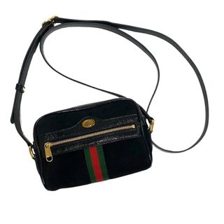 グッチ ポシェットの通販 900点以上 | Gucciを買うならラクマ