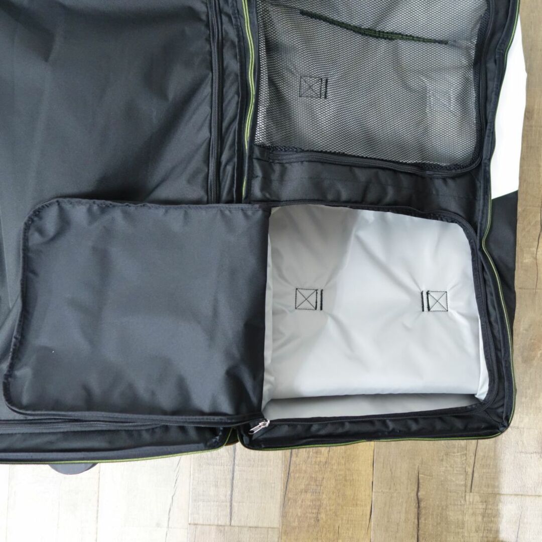 HEAD - 未使用 ヘッド HEAD REBELS TRAVELBAG レベルズ トラベル HEAD - 未使用 ヘッド HEAD REBELS TRAVELBAG レベルズ トラベル