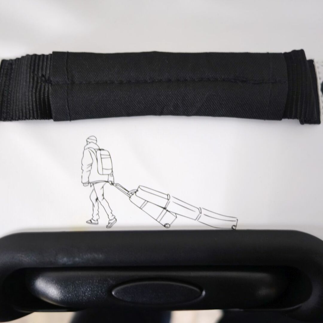 HEAD - 未使用 ヘッド HEAD REBELS TRAVELBAG レベルズ トラベル HEAD - 未使用 ヘッド HEAD REBELS TRAVELBAG レベルズ トラベル