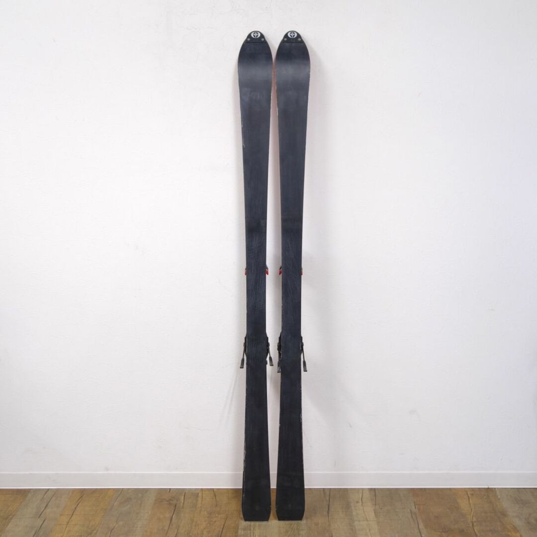 オガサカ OGASAKA TRIUN Racing S 160cm センター64mm オガサカ OGASAKA TRIUN Racing S 160cm センター64mm