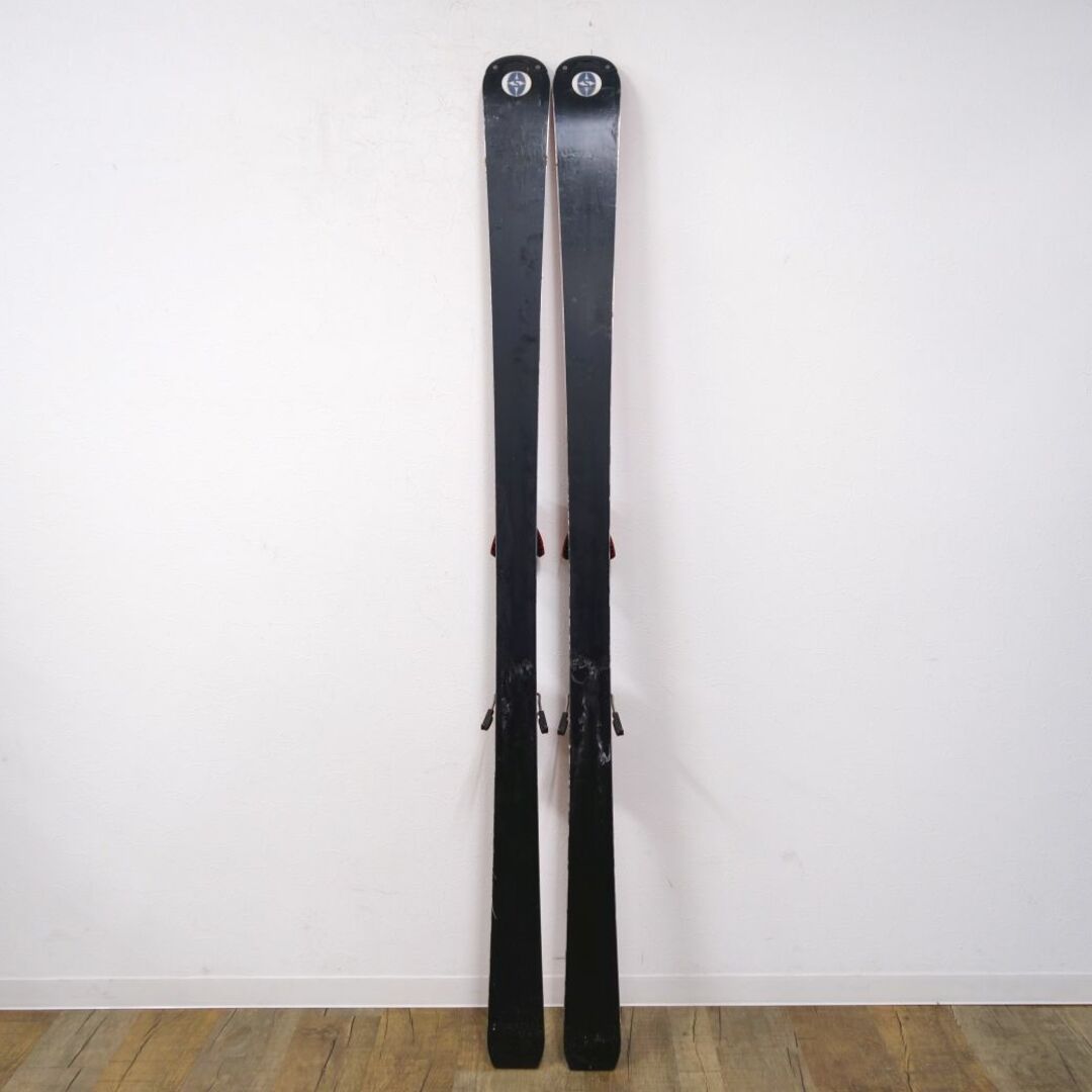 OGASAKA - オガサカ OGASAKA KS-TK KEO'S 175cm センター70mm OGASAKA - オガサカ OGASAKA KS-TK KEO'S 175cm センター70mm