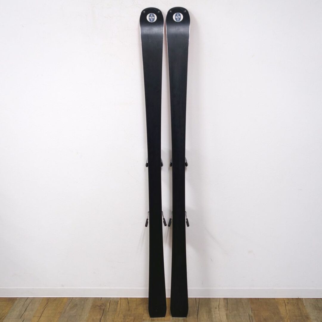 OGASAKA - オガサカ OGASAKA Keo's SS 覇 165cm センター66mm OGASAKA - オガサカ OGASAKA Keo's SS 覇 165cm センター66mm