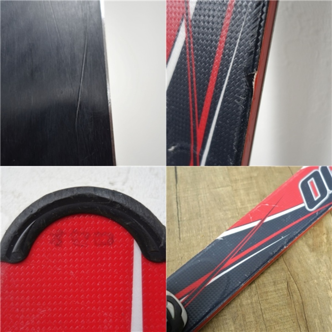 OGASAKA - オガサカ OGASAKA Keo's SS 覇 165cm センター66mm OGASAKA - オガサカ OGASAKA Keo's SS 覇 165cm センター66mm