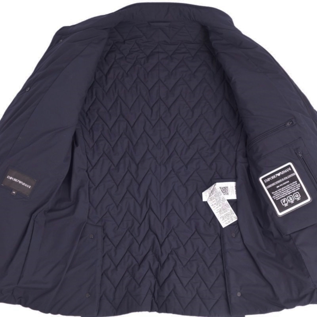 EMPORIO ARMANI - 美品 エンポリオアルマーニ EMPORIO ARMANI EMPORIO ARMANI - 美品 エンポリオアルマーニ EMPORIO ARMANI