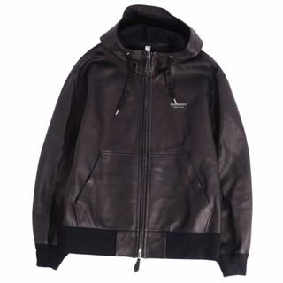 バーバリー(BURBERRY) レザージャケット/革ジャン(メンズ)の通販 47点